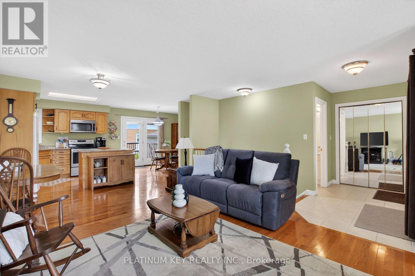 441 Drury Lane, Strathroy-Caradoc, Ontario  N7G 3G2 - Photo 7 - X13444836