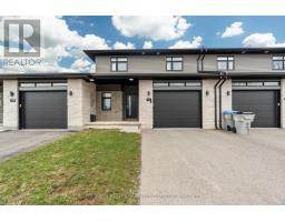 592 ALBERT STREET, South Huron, Ontario