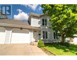 101 - 120 CENTRE STREET, London South, Ontario