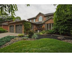 183 PINE VALLEY DRIVE, London South, Ontario