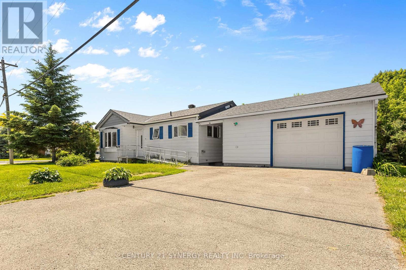 76 Bridge Street, Arnprior, Ontario  K7S 2E6 - Photo 2 - X13444692