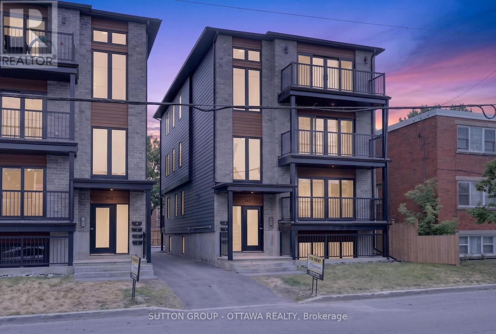 340 SHAKESPEARE STREET, Ottawa, Ontario