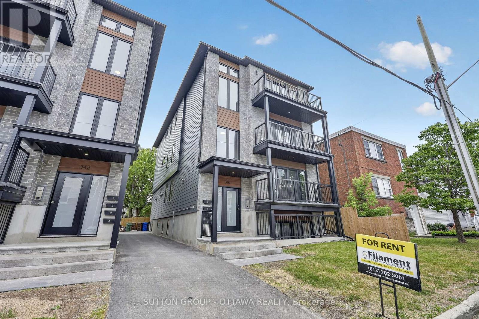 340 Shakespeare Street, Ottawa, Ontario  K1L 5M2 - Photo 2 - X13444772