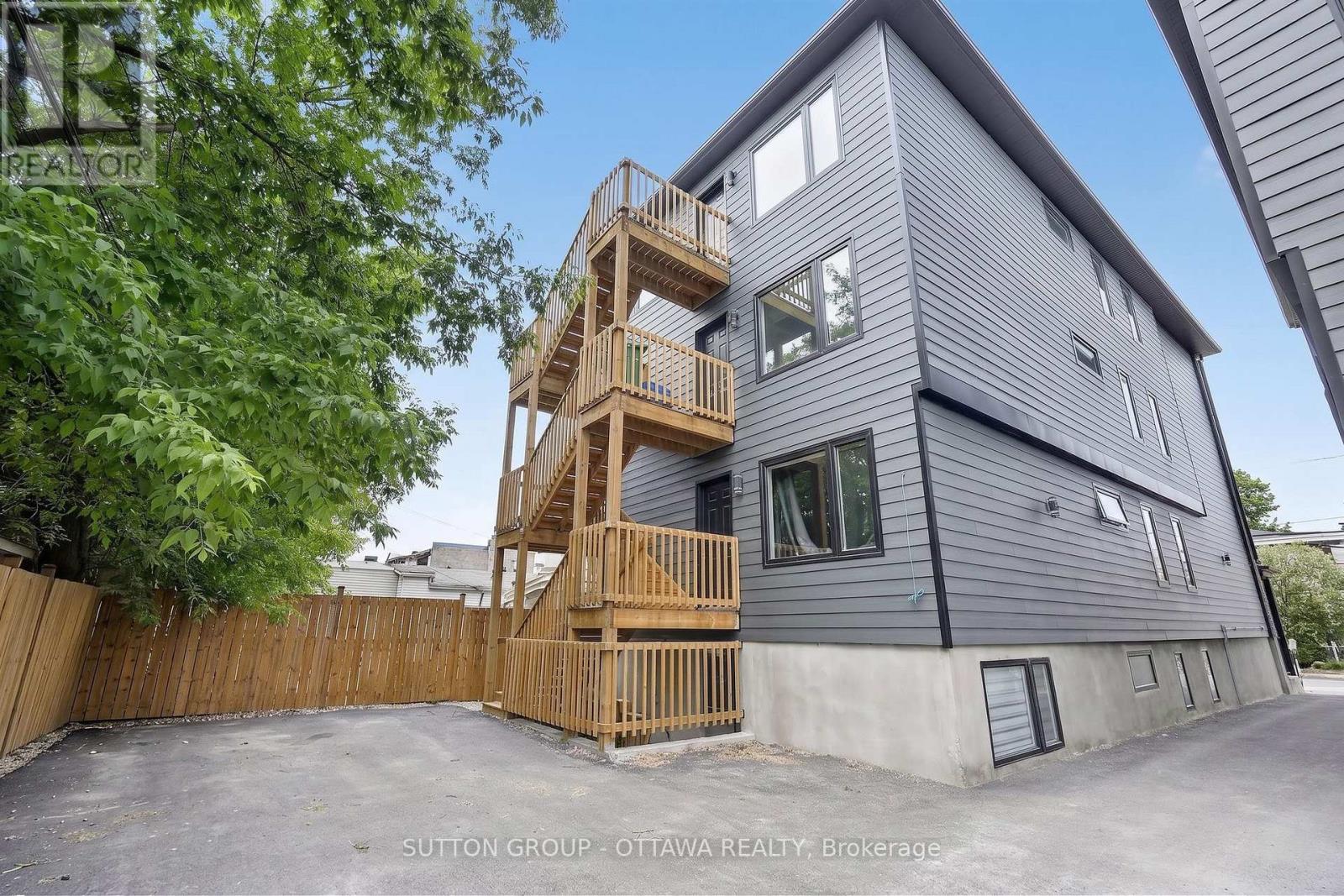 340 Shakespeare Street, Ottawa, Ontario  K1L 5M2 - Photo 3 - X13444772