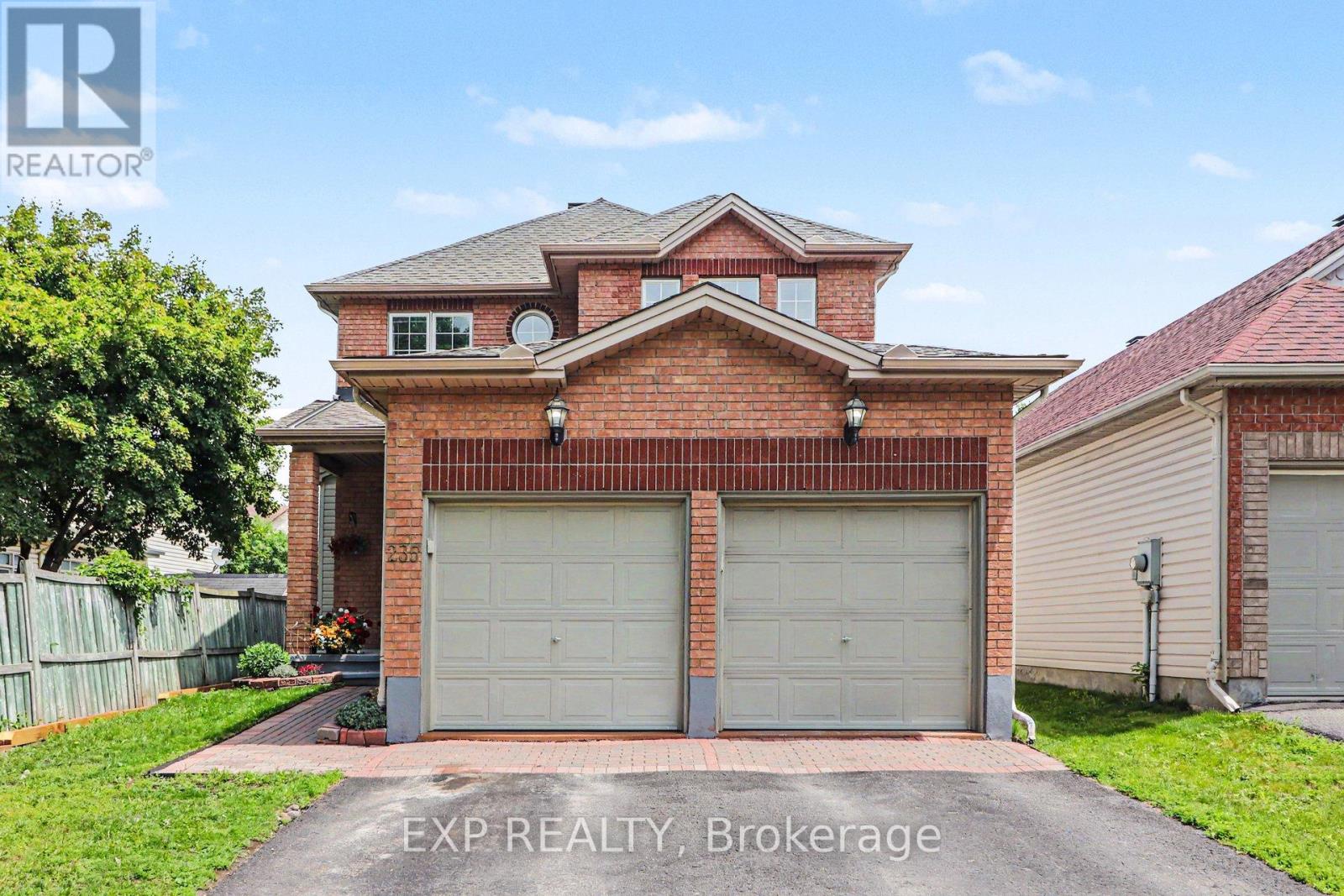 235 STATION BOULEVARD, Ottawa, Ontario
