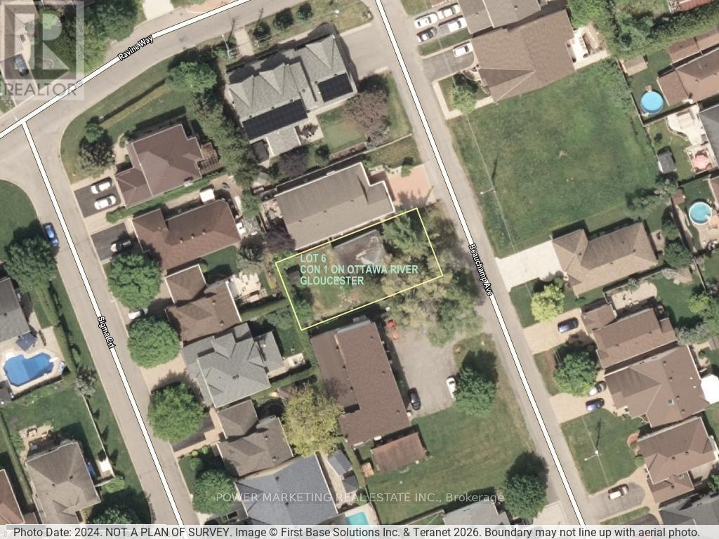 924 BEAUCHAMP AVENUE, Ottawa, Ontario