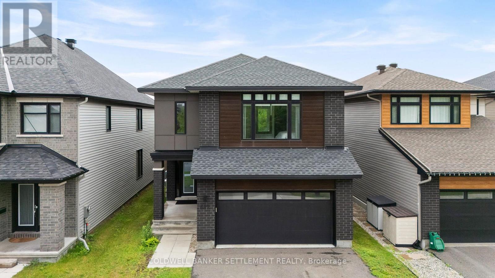 682 Borbridge Avenue, Ottawa, Ontario
