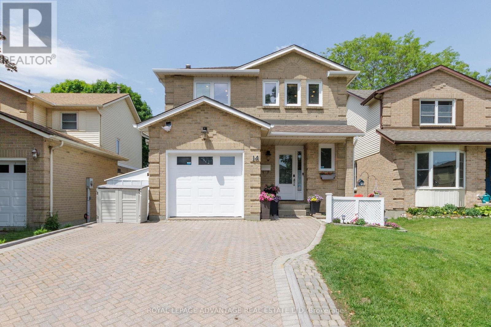 14 Rose Abbey Drive, Kingston, Ontario