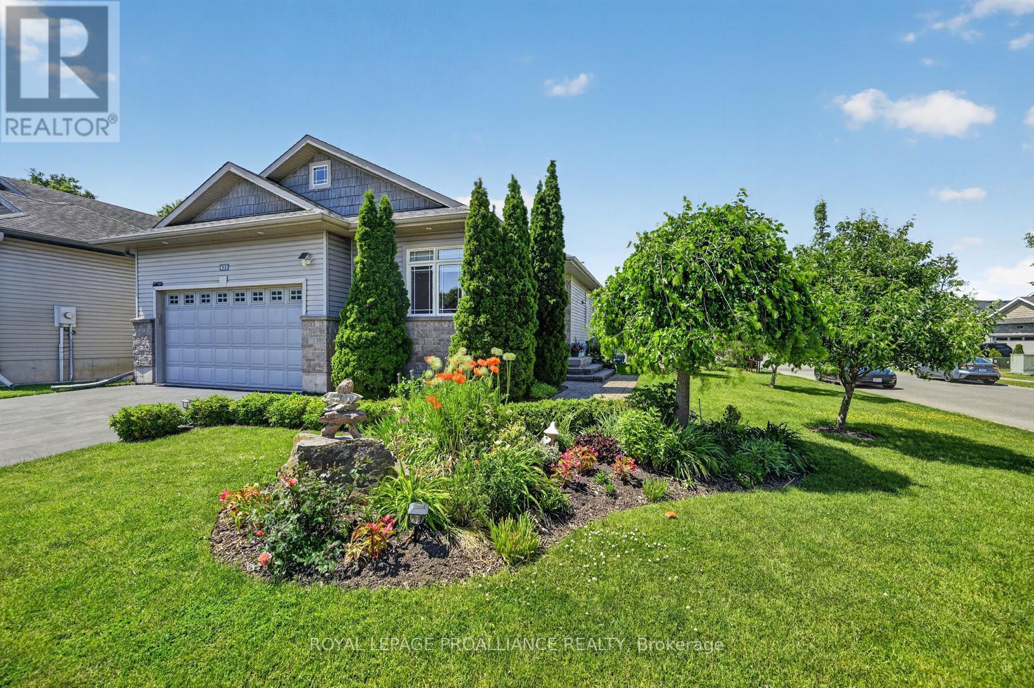 422 BROCK STREET, Brockville, Ontario
