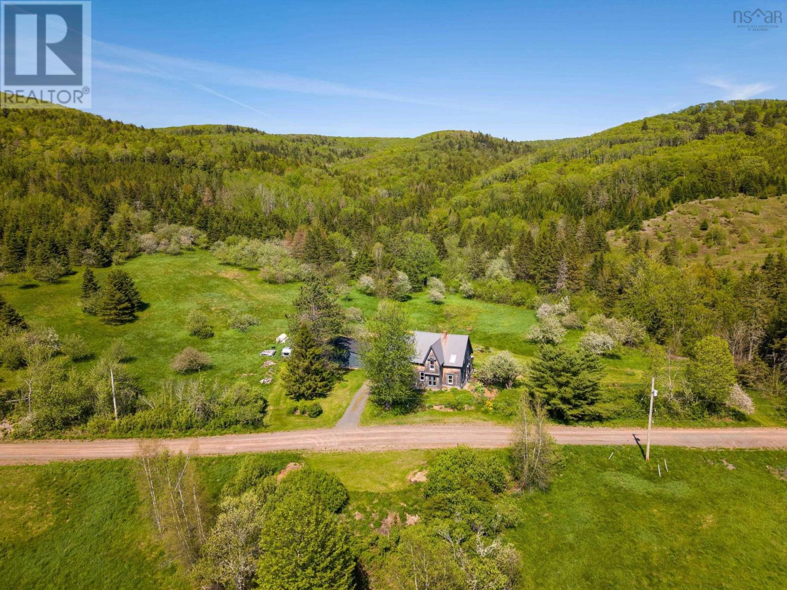 1401 Matheson Brook Road, Earltown, Nova Scotia  B0K 1V0 - Photo 38 - 202614213