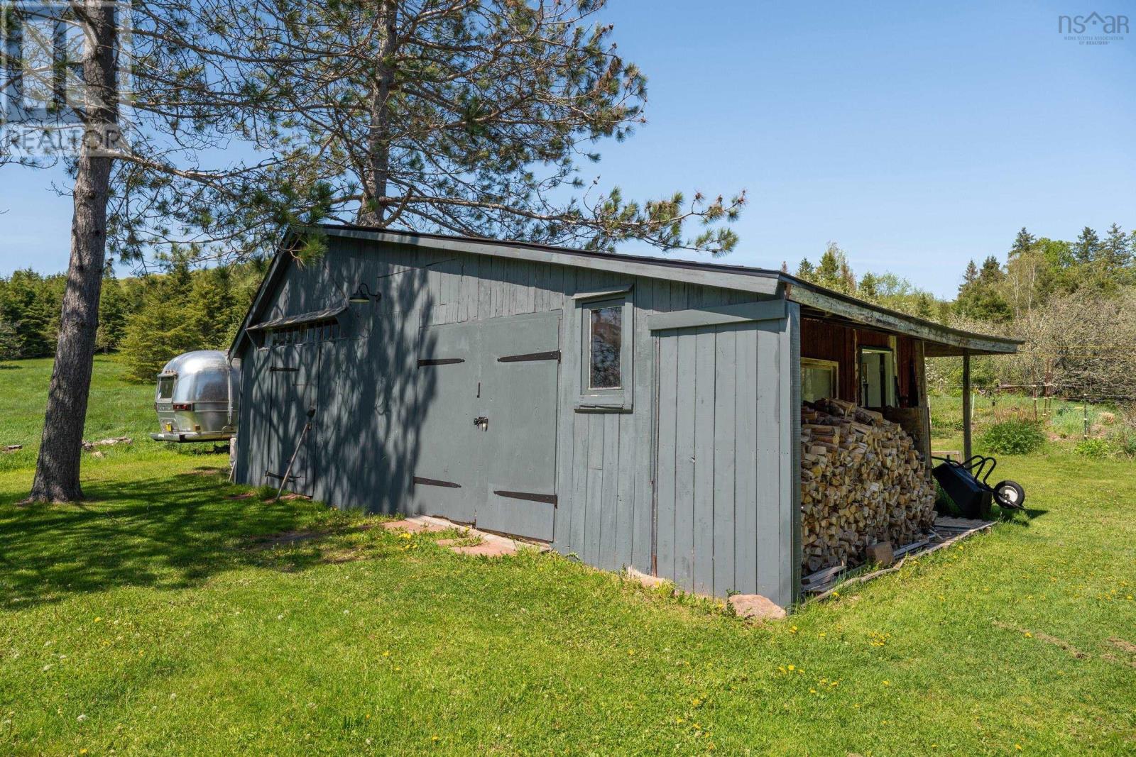 1401 Matheson Brook Road, Earltown, Nova Scotia  B0K 1V0 - Photo 42 - 202614213