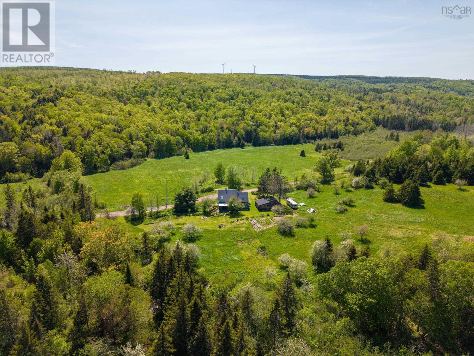 1401 Matheson Brook Road, Earltown, Nova Scotia  B0K 1V0 - Photo 40 - 202614213