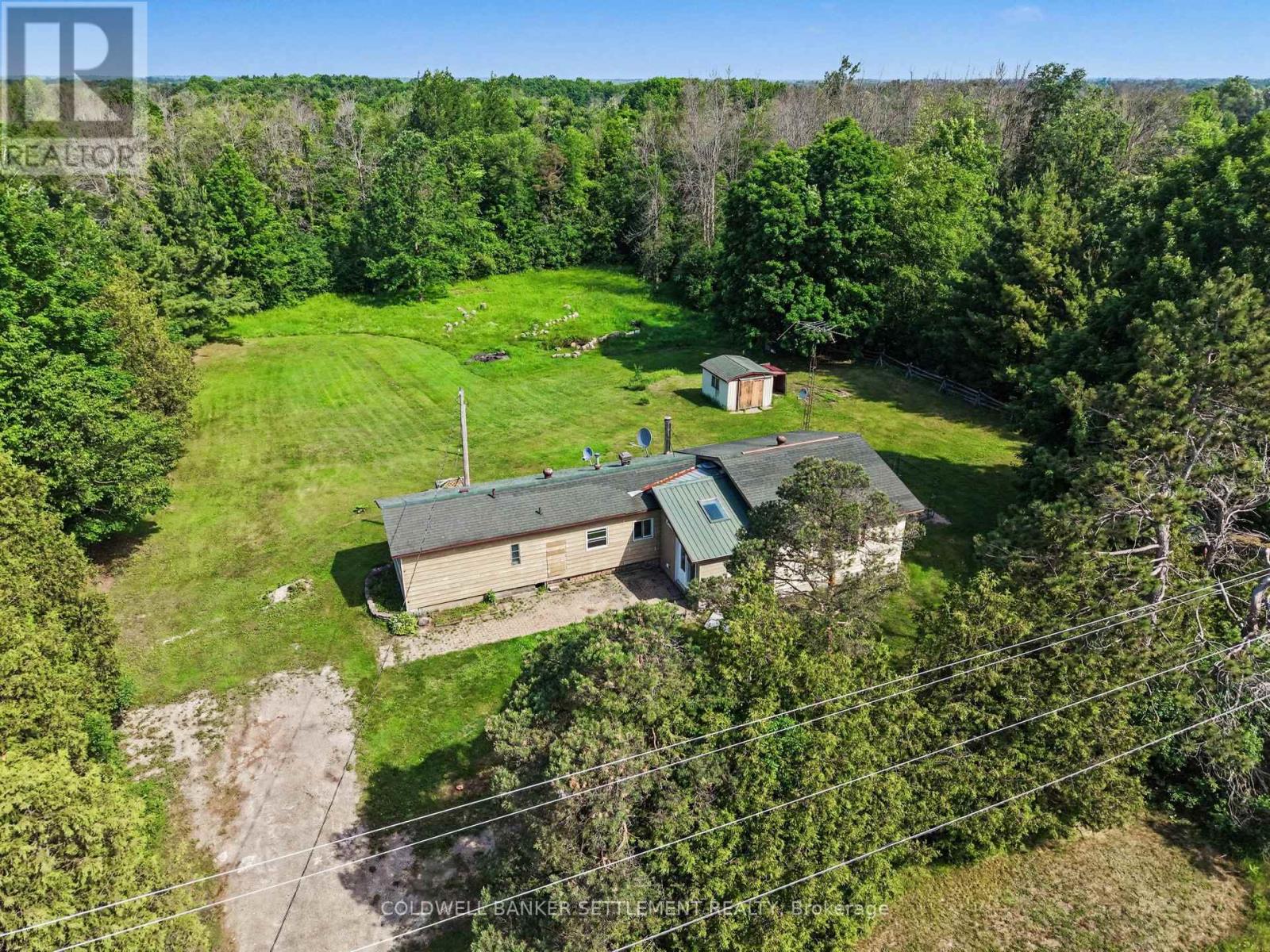 2394 Scotch Line Road, Tay Valley, Ontario  K7H 3C5 - Photo 2 - X13445024