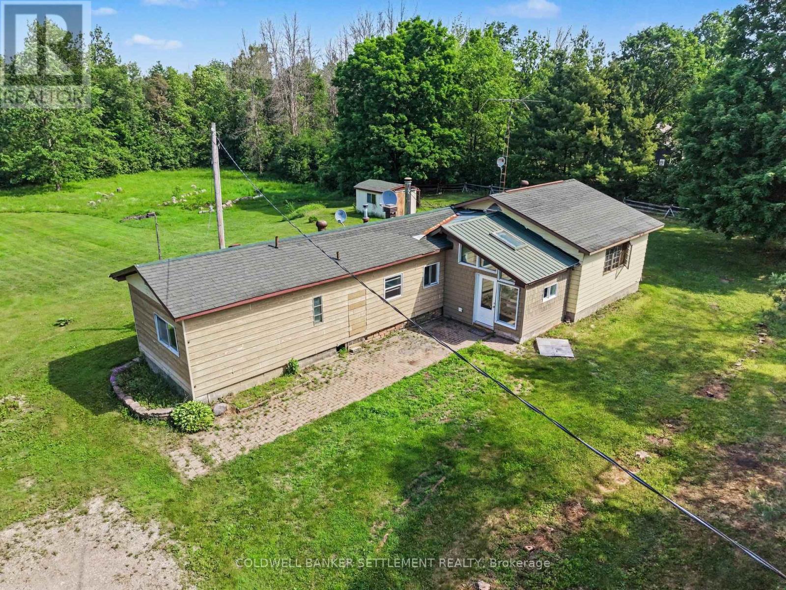 2394 Scotch Line Road, Tay Valley, Ontario  K7H 3C5 - Photo 3 - X13445024