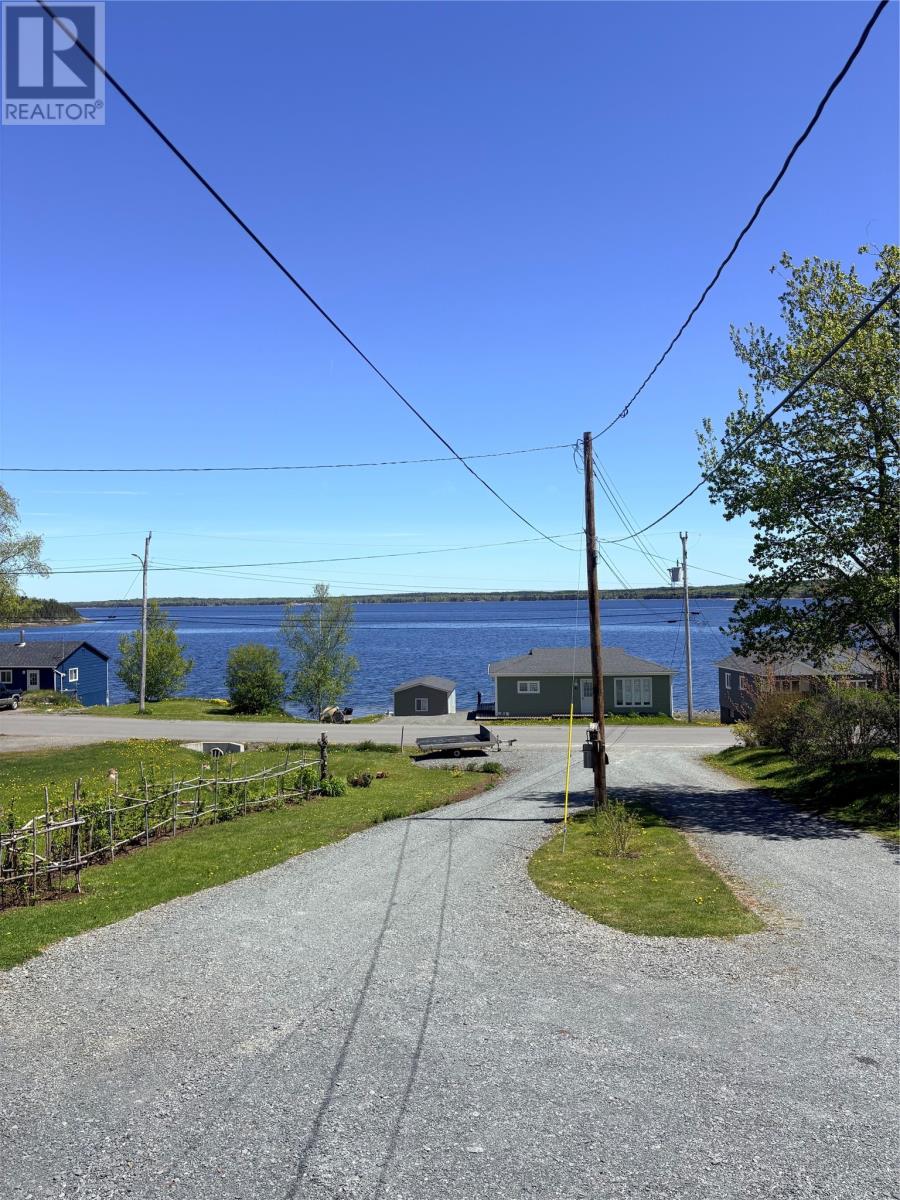 72 Bob Clark Drive, Campbellton, Newfoundland & Labrador  A0G 1L0 - Photo 37 - 1297060