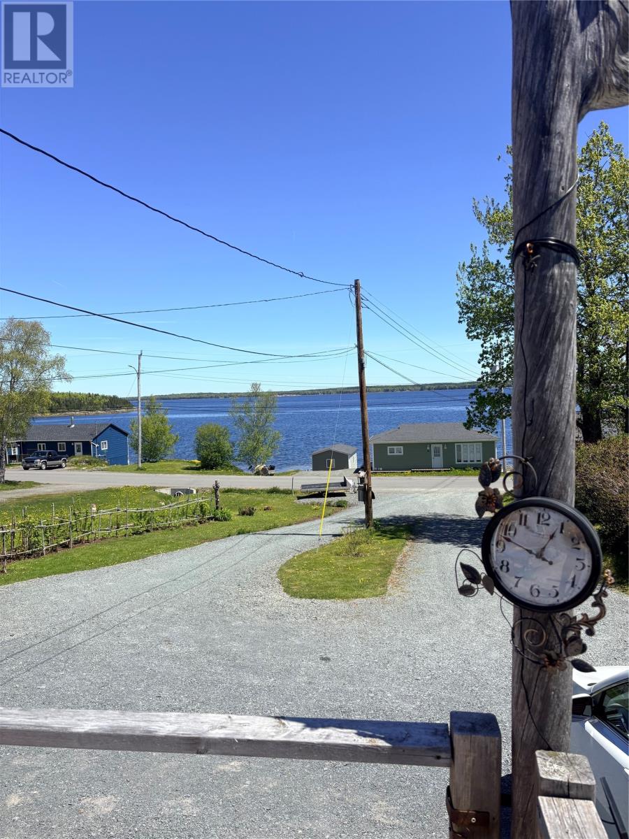 72 Bob Clark Drive, Campbellton, Newfoundland & Labrador  A0G 1L0 - Photo 36 - 1297060