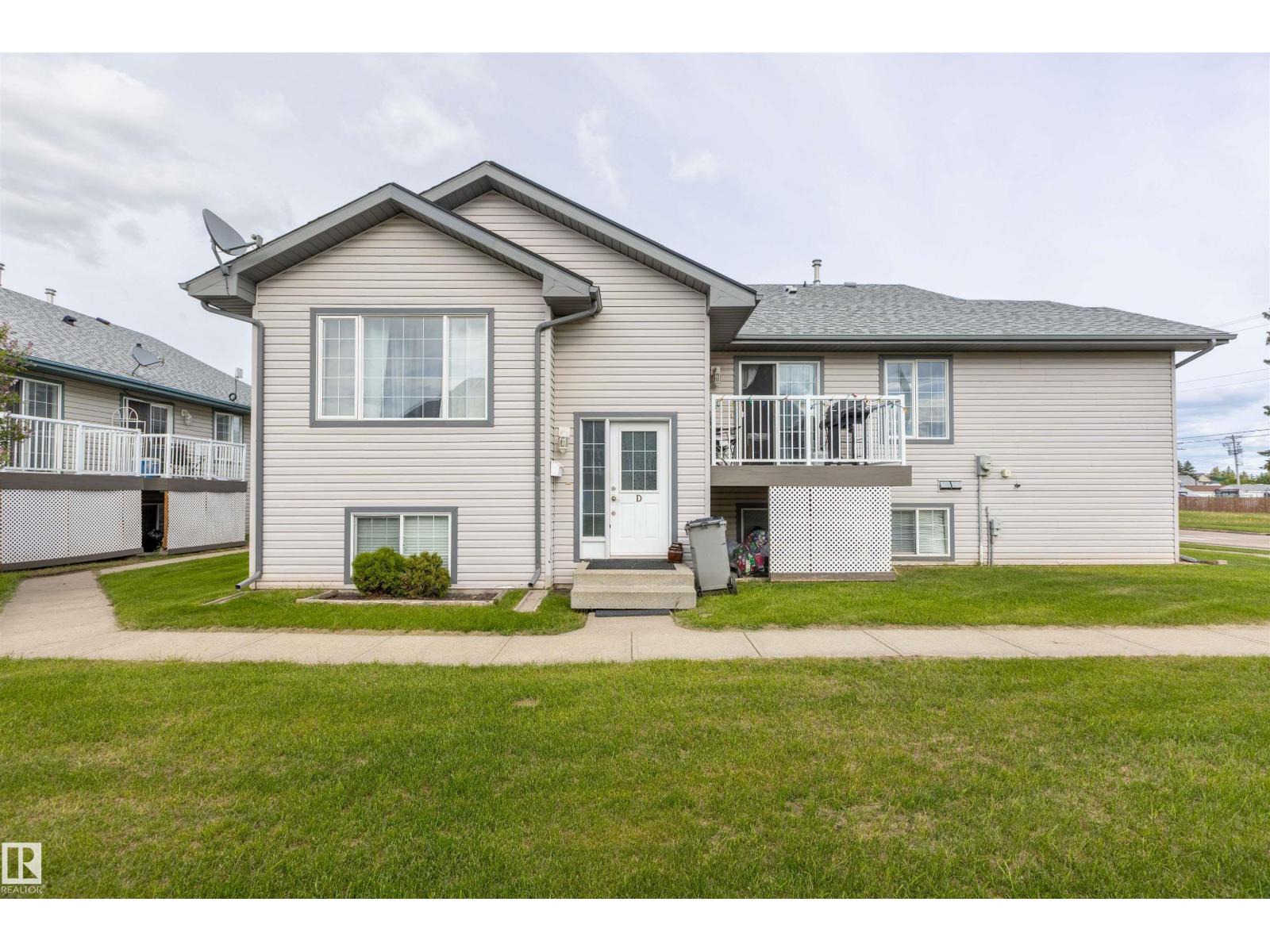 #D 10102 103 ST, Morinville, Alberta