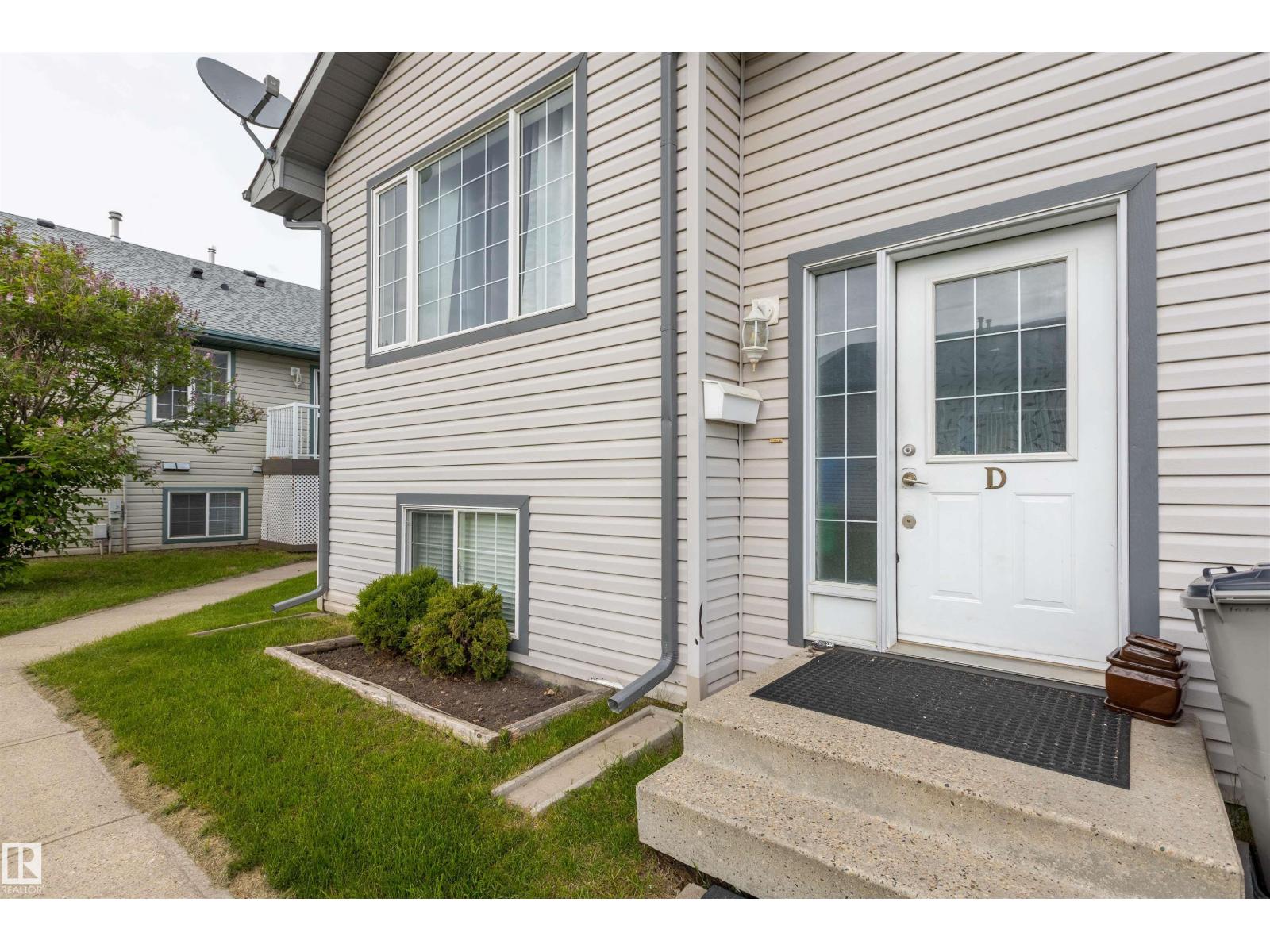 #d 10102 103 St, Morinville, Alberta T8R 1T4 - Photo 3 - E4482841