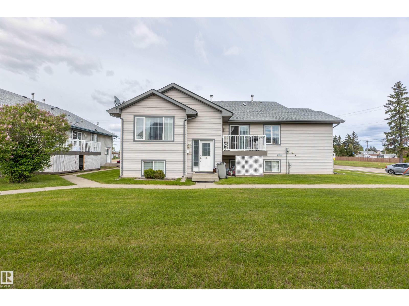 #d 10102 103 St, Morinville, Alberta T8R 1T4 - Photo 2 - E4482841