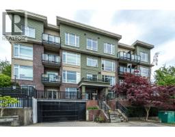 101 11566 224 STREET, Maple Ridge, British Columbia
