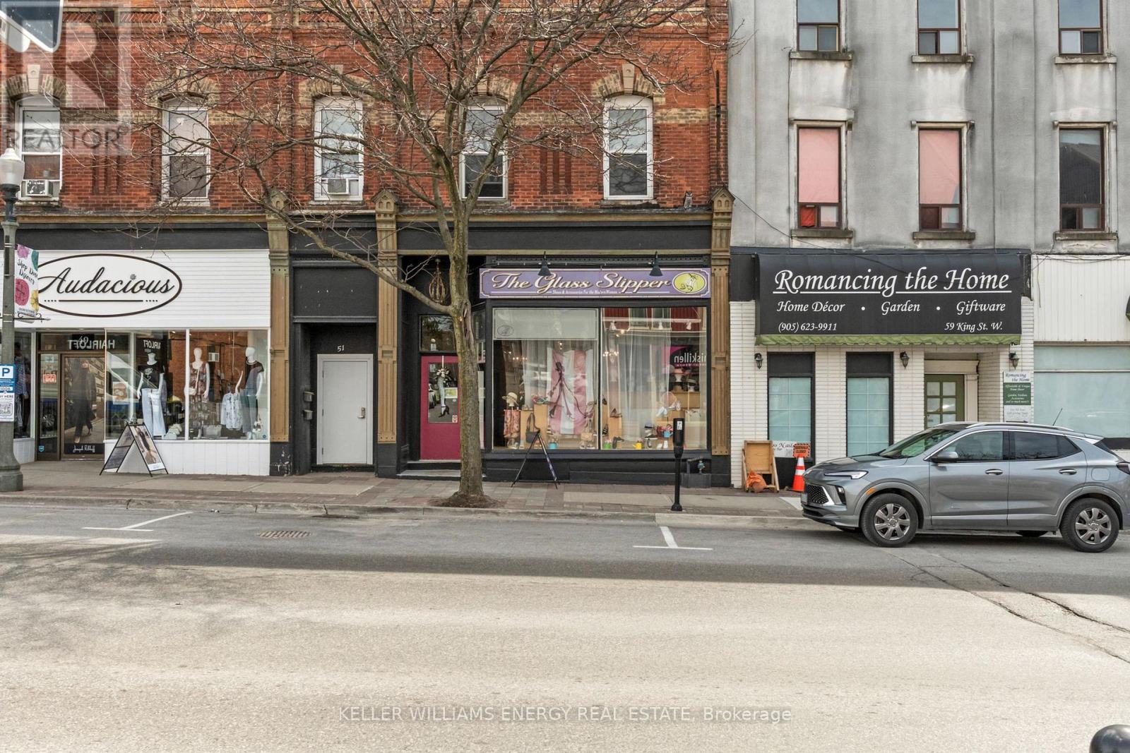 55 King Street W, Clarington, Ontario  L1C 1R2 - Photo 2 - E13444826