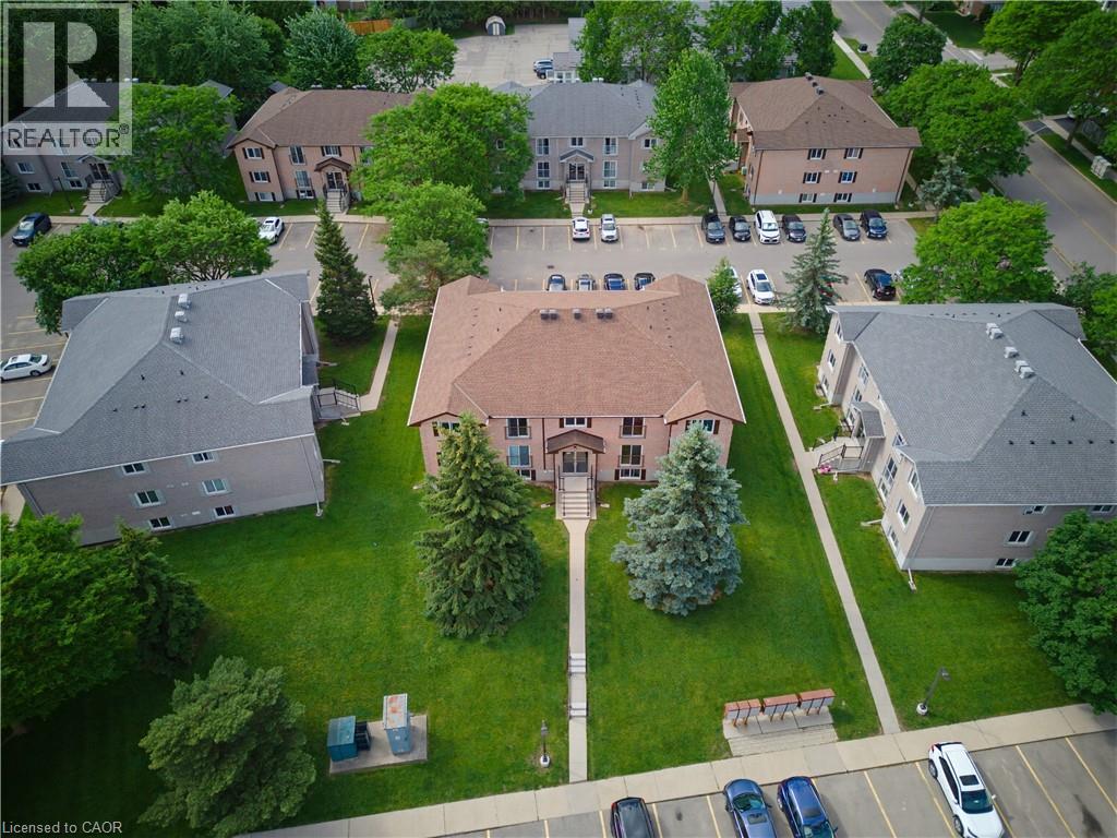 331 Northlake Drive Unit# 5, Waterloo, Ontario N2V 1Z1 - Photo 11 - 40839157