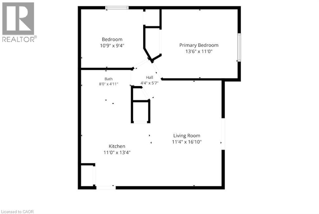 331 Northlake Drive Unit# 5, Waterloo, Ontario N2V 1Z1 - Photo 12 - 40839157