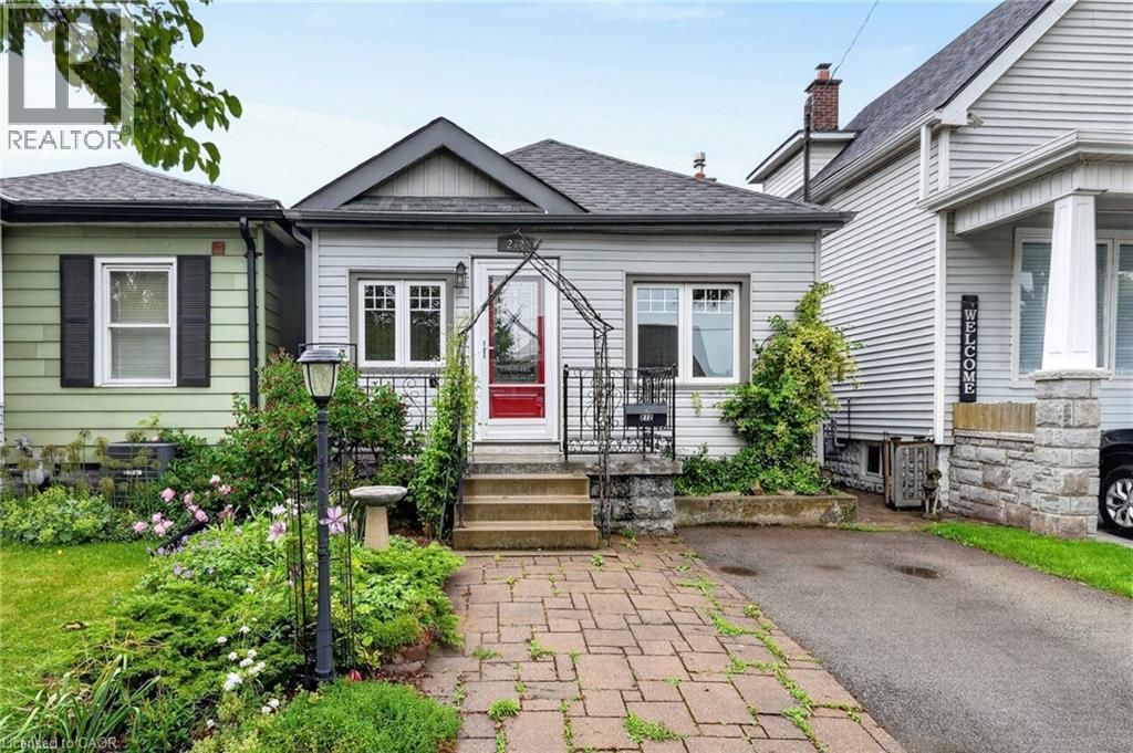 272 COPE Street, Hamilton, Ontario
