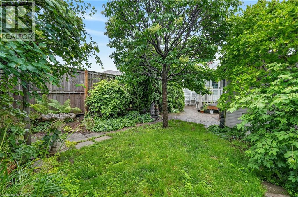 272 Cope Street, Hamilton, Ontario  L8H 5B5 - Photo 18 - 40838319