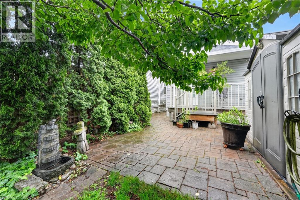 272 Cope Street, Hamilton, Ontario  L8H 5B5 - Photo 19 - 40838319