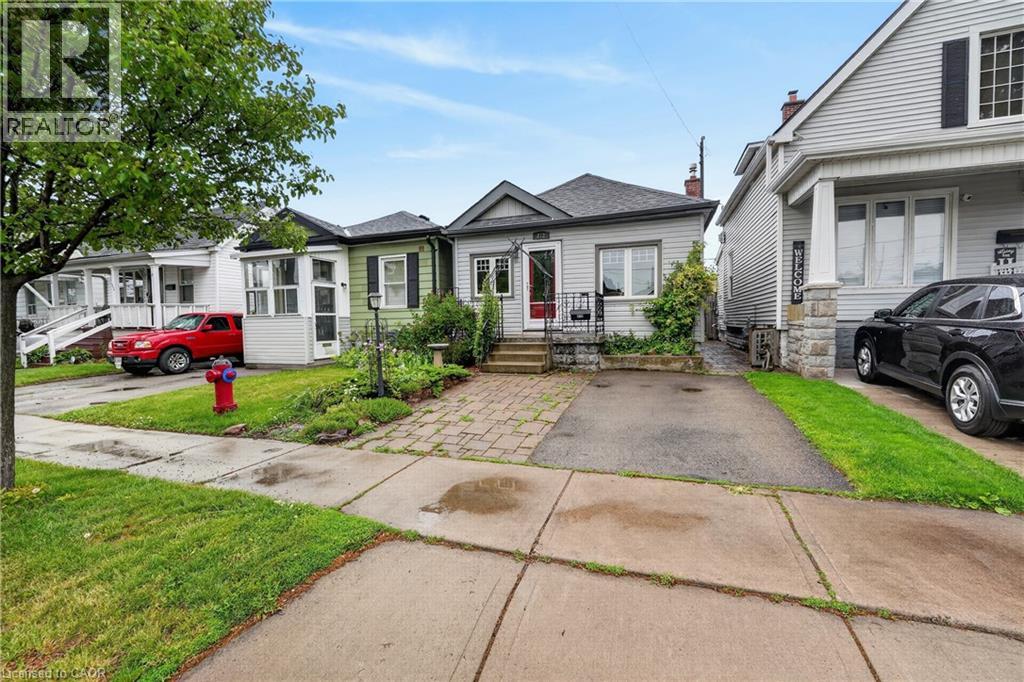 272 Cope Street, Hamilton, Ontario  L8H 5B5 - Photo 20 - 40838319