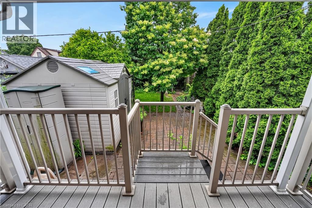 272 Cope Street, Hamilton, Ontario  L8H 5B5 - Photo 16 - 40838319