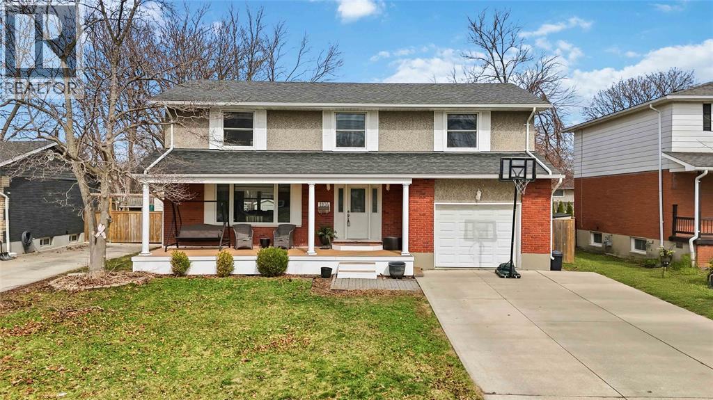 1104 Cathcart Boulevard, Sarnia photo 3