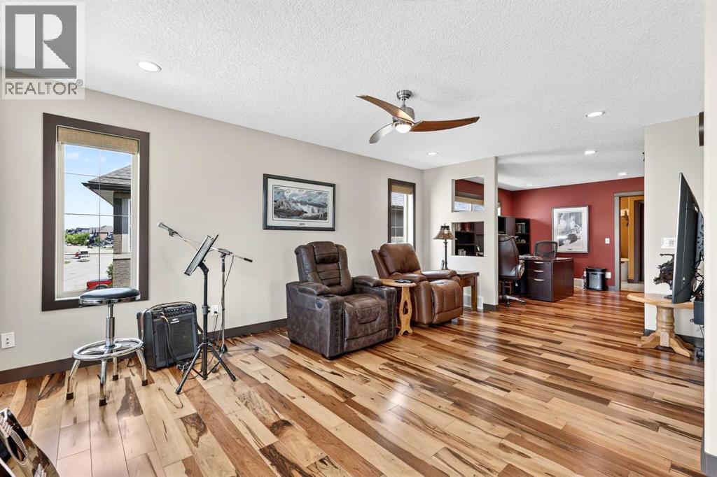 652 Quarry Way SE, Calgary, Alberta  T2C 5H6 - Photo 25 - A2316482