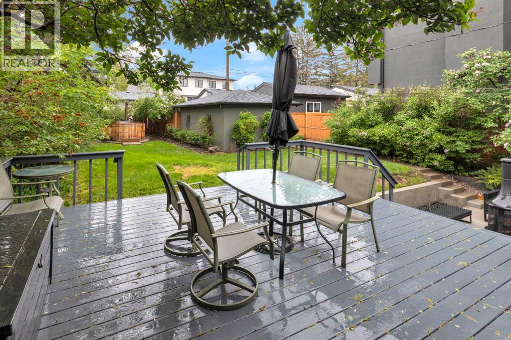 2523 19a Street SW, Calgary, Alberta  T2T 4Z1 - Photo 29 - A2317611