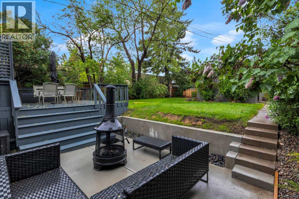 2523 19a Street SW, Calgary, Alberta  T2T 4Z1 - Photo 31 - A2317611