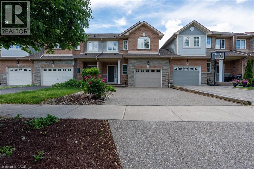 26 OLIVIA Place, Ancaster, Ontario