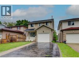 379 VERONICA Drive, kitchener, Ontario