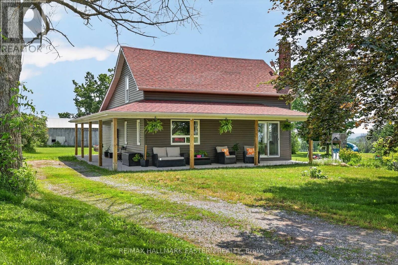 551 COUNTY 2 ROAD, Otonabee-South Monaghan, Ontario