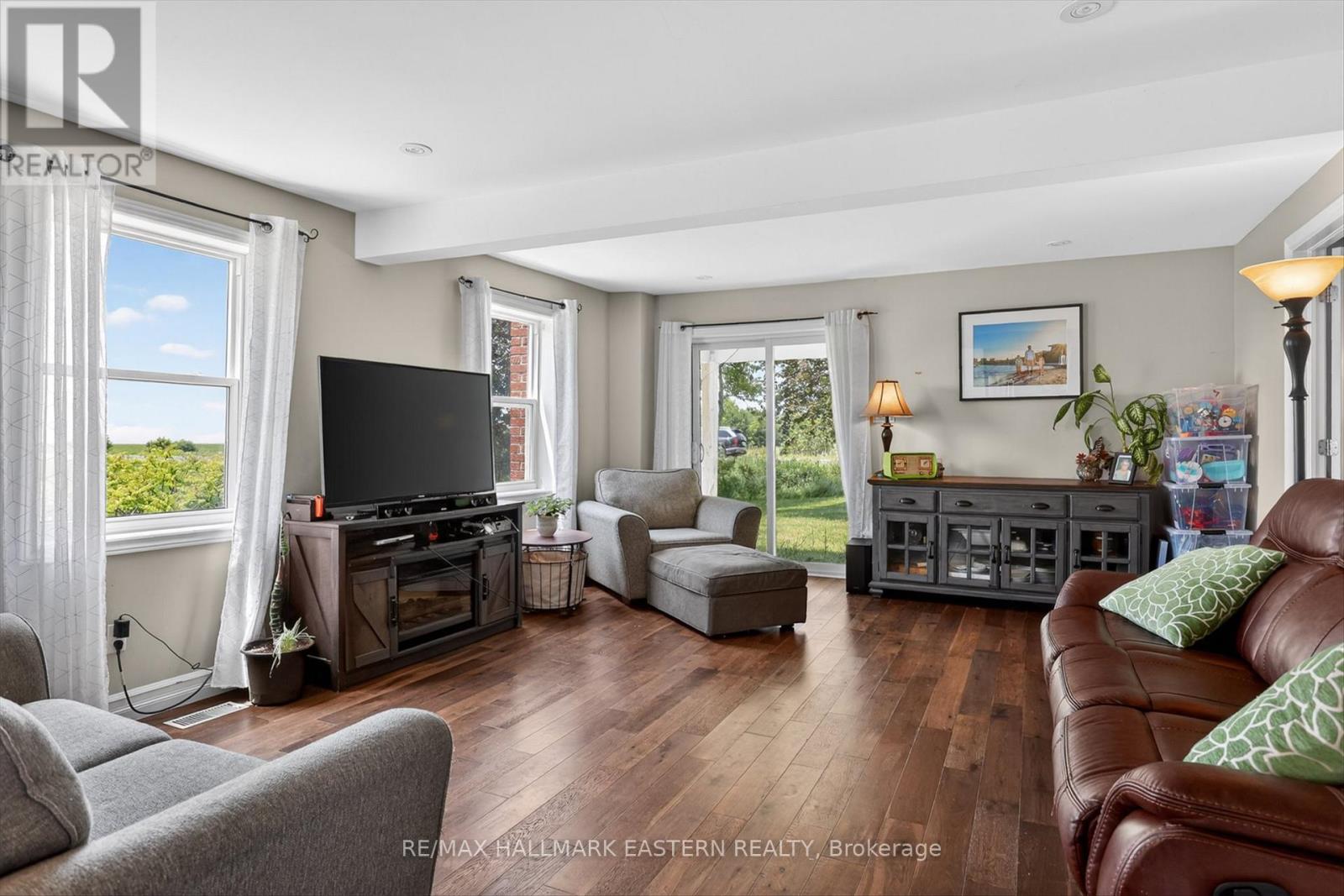 551 County Road 2, Otonabee-South Monaghan, Ontario  K0L 1B0 - Photo 14 - X13444720