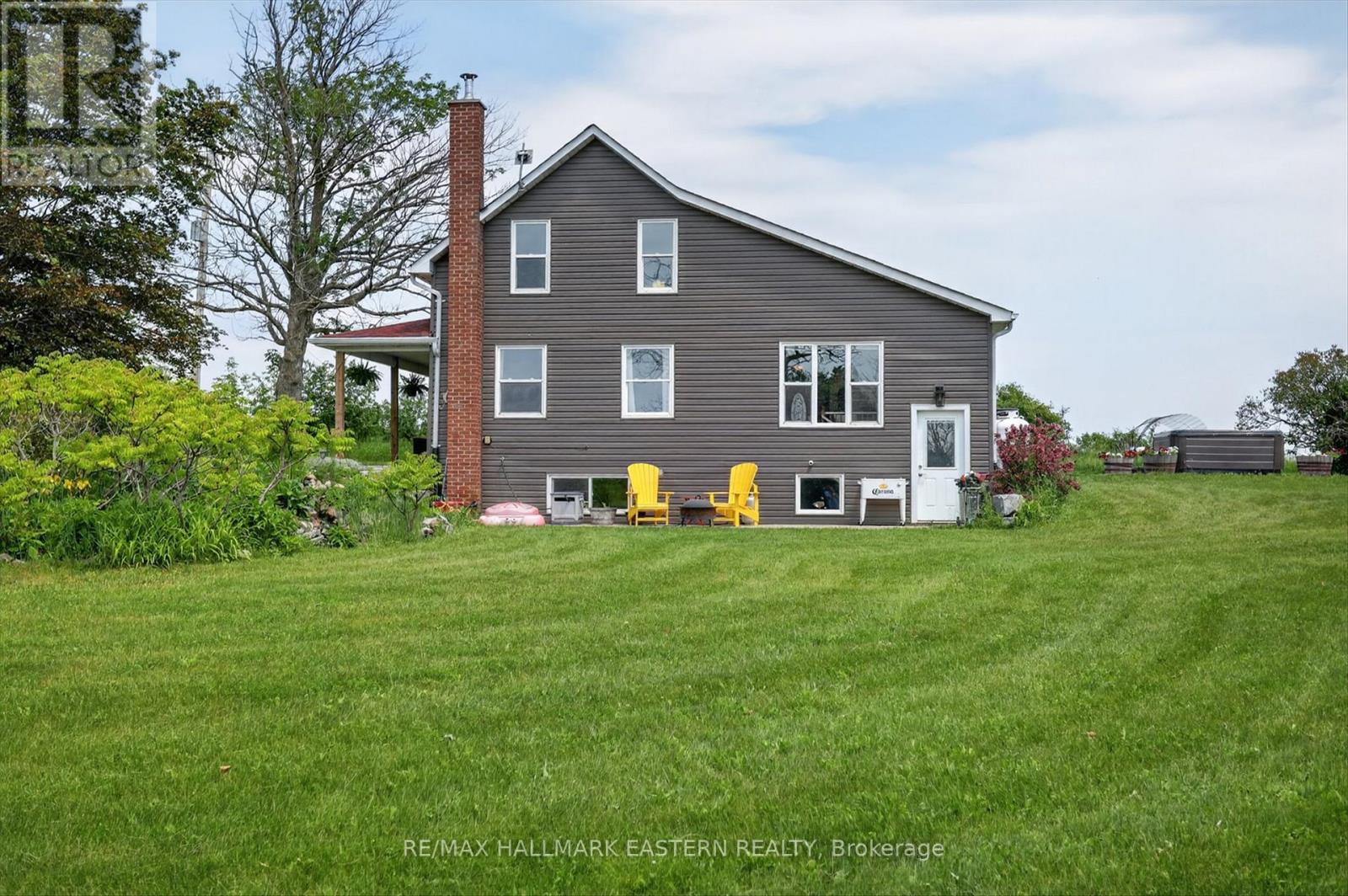 551 County Road 2, Otonabee-South Monaghan, Ontario  K0L 1B0 - Photo 32 - X13444720