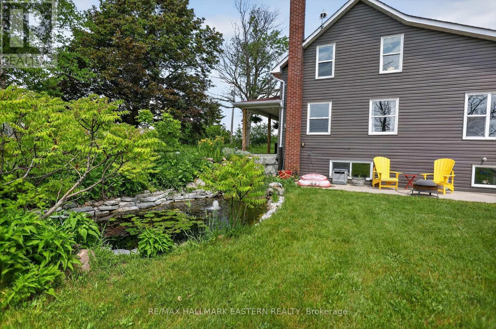 551 County Road 2, Otonabee-South Monaghan, Ontario  K0L 1B0 - Photo 33 - X13444720