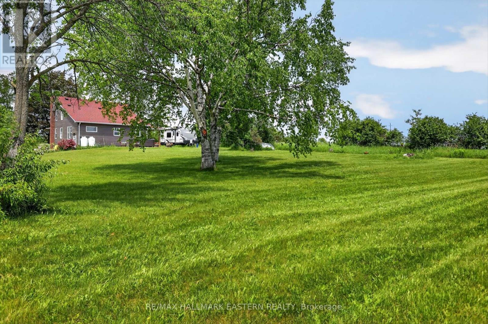 551 County Road 2, Otonabee-South Monaghan, Ontario  K0L 1B0 - Photo 38 - X13444720