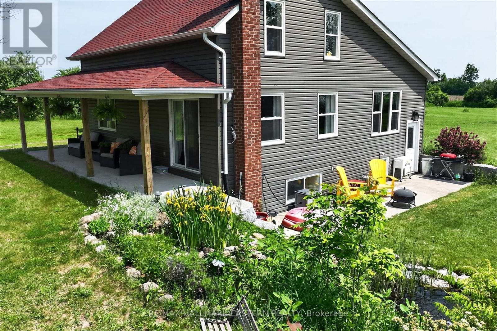 551 County Road 2, Otonabee-South Monaghan, Ontario  K0L 1B0 - Photo 40 - X13444720