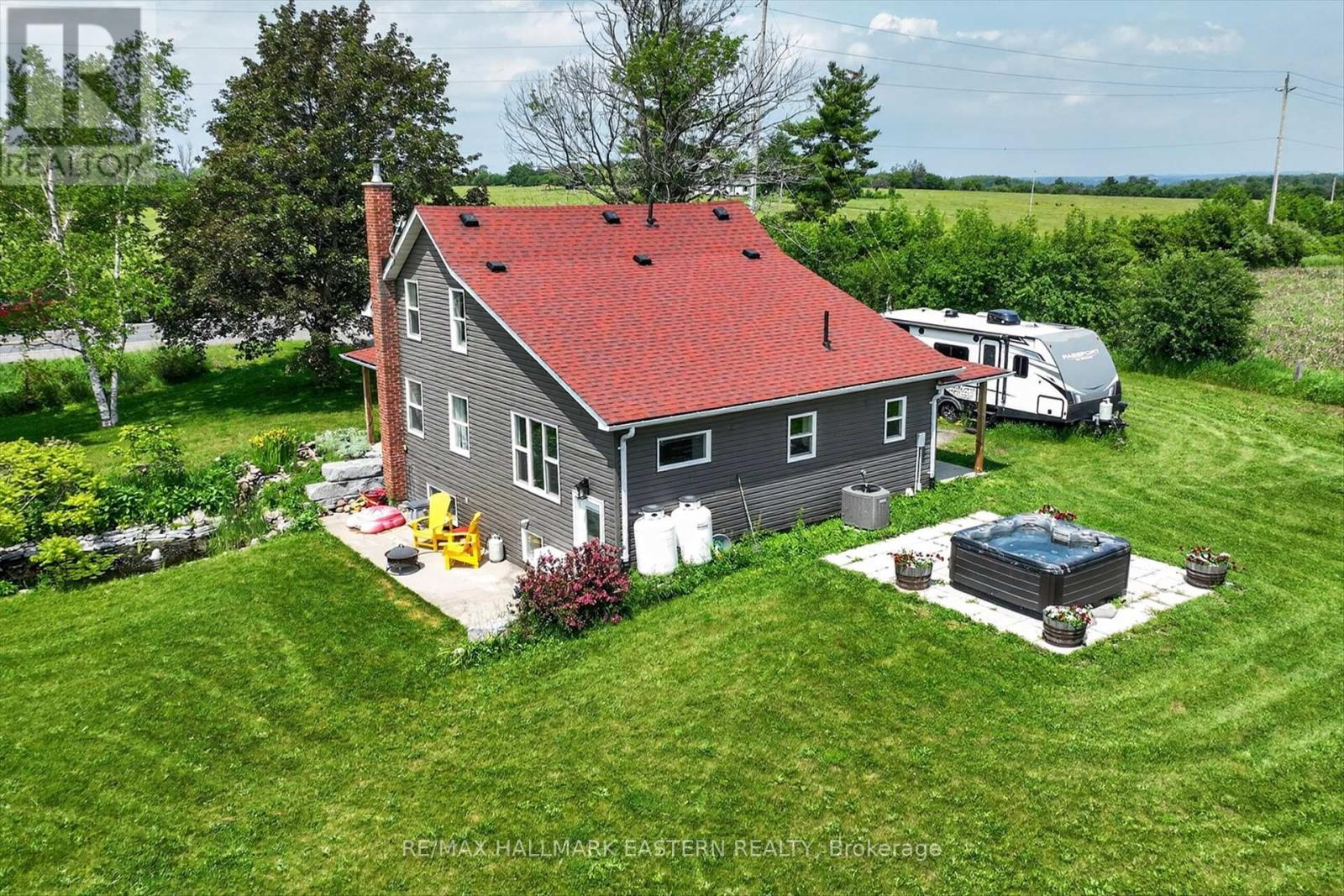 551 County Road 2, Otonabee-South Monaghan, Ontario  K0L 1B0 - Photo 41 - X13444720