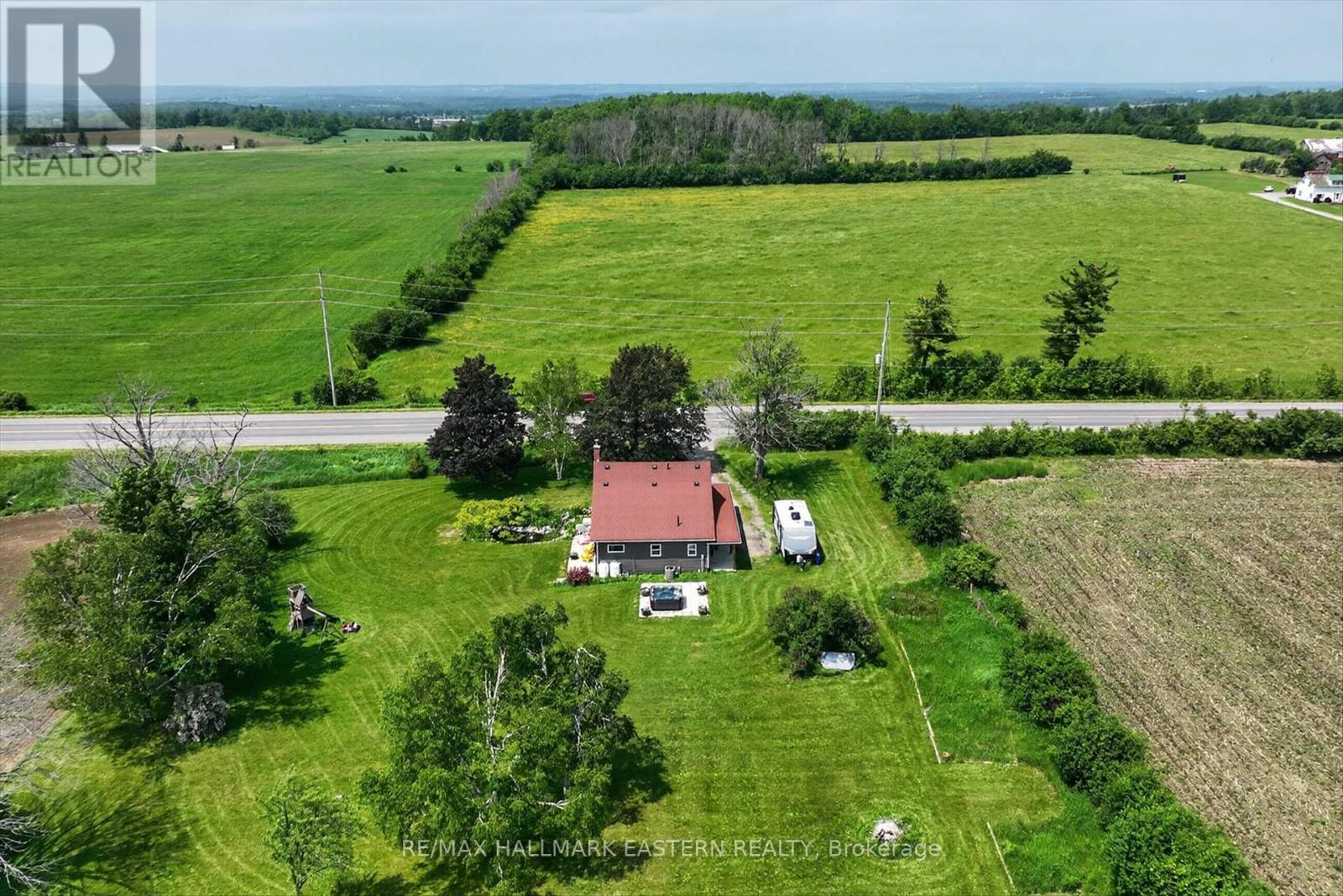 551 County Road 2, Otonabee-South Monaghan, Ontario  K0L 1B0 - Photo 42 - X13444720
