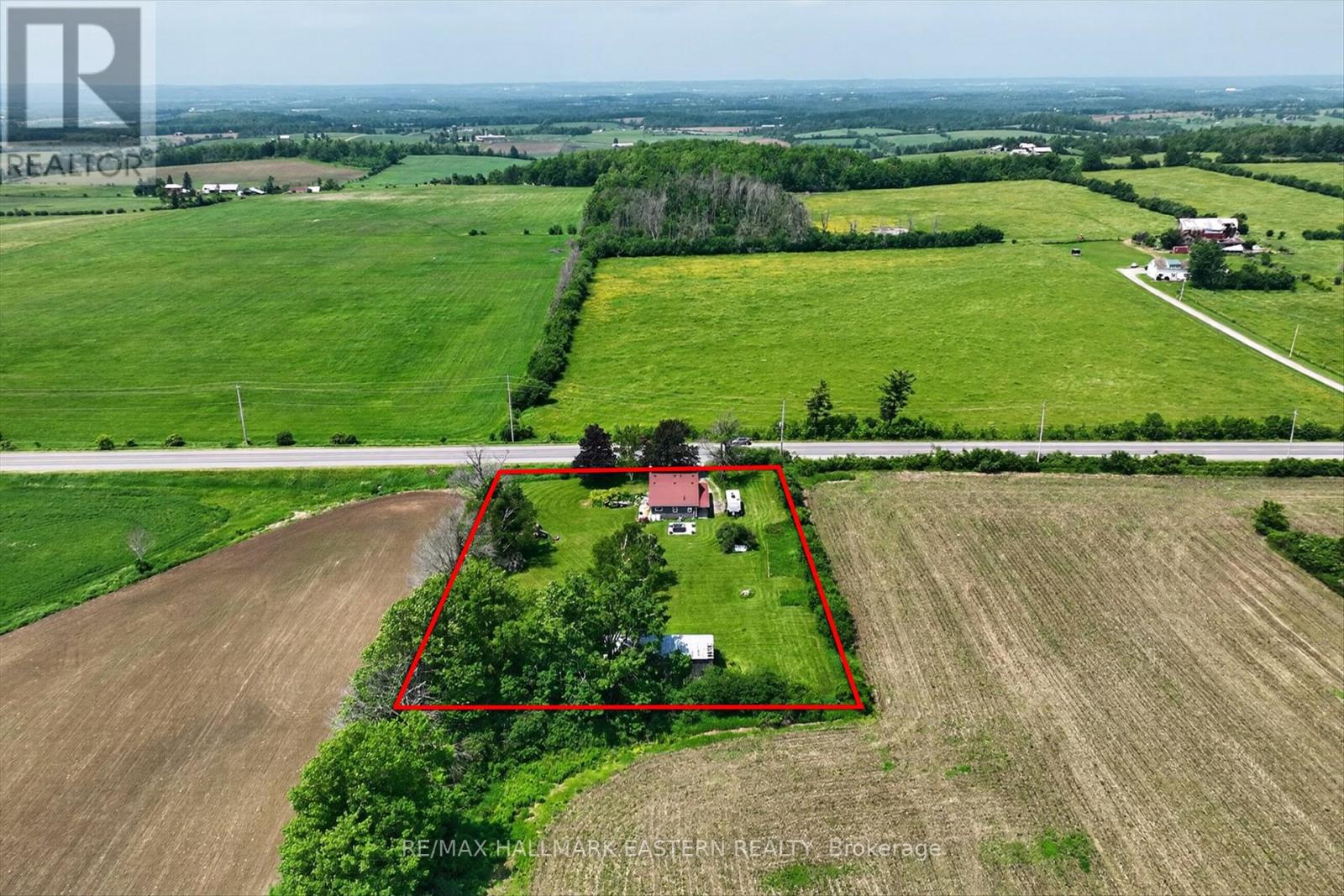 551 County Road 2, Otonabee-South Monaghan, Ontario  K0L 1B0 - Photo 45 - X13444720