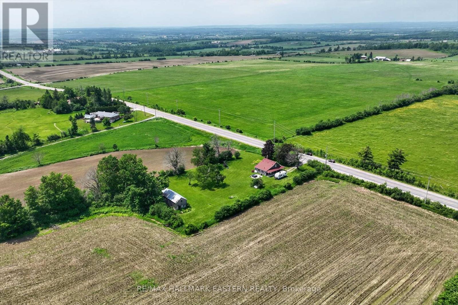551 County Road 2, Otonabee-South Monaghan, Ontario  K0L 1B0 - Photo 46 - X13444720
