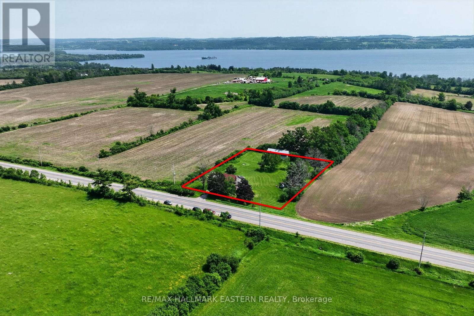 551 County Road 2, Otonabee-South Monaghan, Ontario  K0L 1B0 - Photo 48 - X13444720
