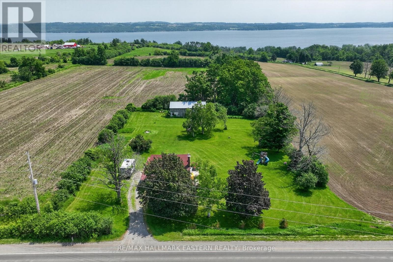 551 County Road 2, Otonabee-South Monaghan, Ontario  K0L 1B0 - Photo 49 - X13444720